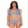 Swim Systems Blue Poppy Ayla Tri 36D/38C / BLUPO / T508 view 3