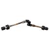 Dead Center Archery Products Dead Level Hunter XS Carbon Stabilizer Kit (10 & 8, RTED) view 1