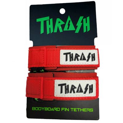 Basic Swimfin Tether by Thrash