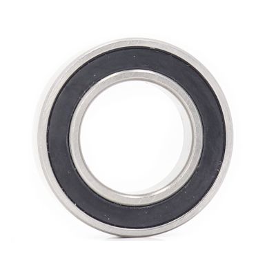 MKSIWSA SUOFEILAIMU 1PC 6804-2RS Bearing 20 * 32 * 7mm ABEC-3 6804 RS Bicycle Hub Front Rear Hubs Wheel 20 32 7 Balls Bearings