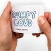 ANDYMATION Grumpy Cloud Printed Flipbook view 2