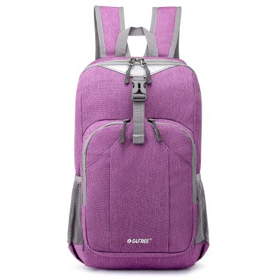 G4Free Mini 10L Hiking Daypack Small Hiking Backpack Cycling Compact Shoulder Backpack Outdoor for Men Women