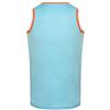 Phoneutrix Blank Basketball Jersey, Men's Mesh Athletic Reversible Sports Shirts S-3XL (X-Large, Light-Blue) view 4