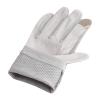 IPENNY Women Sun UV Protection Driving Gloves Summer Short Floral Lace Anti-Skid Screentouch Gloves Elegant Sunblock Gloves view 4
