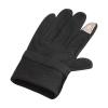 IPENNY Women Sun UV Protection Driving Gloves Summer Short Floral Lace Anti-Skid Screentouch Gloves Elegant Sunblock Gloves view 4