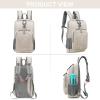 G4Free Mini 10L Hiking Daypack Small Hiking Backpack Cycling Compact Shoulder Backpack Outdoor for Men Women view 3