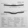 RXL SL Bmx Handlebars Mtb Riser Handlebars 31.8 Bike Handle Bars MTB Carbon Handlebar 680mm Ultra-light Mountain Bike Handlebar UD Matte view 3