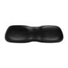10L0L Golf Cart Front Seat Backrest Assembly for 2000.5-up Club Car DS Seat Back Cushion, Factory Style Replacement Cushions(Black) view 2