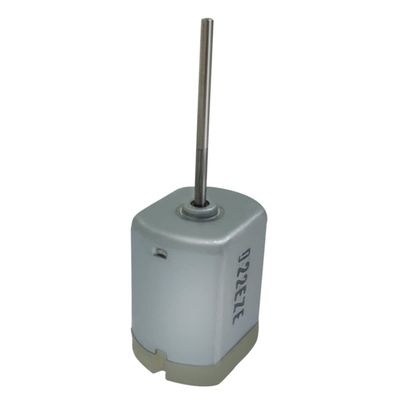 Jinxiaobei Small Boat Outboard Electric Motors, Small Motors, 12v Dc Motor, 280 Mini Dc Motor, Engine, FC-280DR High-Speed Motor DC Motor Knurled Round Shaft