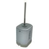 Jinxiaobei Small Boat Outboard Electric Motors, Small Motors, 12v Dc Motor, 280 Mini Dc Motor, Engine, FC-280DR High-Speed Motor DC Motor Knurled Round Shaft view 1