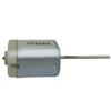 Jinxiaobei Small Boat Outboard Electric Motors, Small Motors, 12v Dc Motor, 280 Mini Dc Motor, Engine, FC-280DR High-Speed Motor DC Motor Knurled Round Shaft view 3