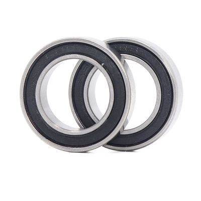 MKSIWSA SUOFEILAIMU MR13215 Non-Standard Bike Ball Bearings 13 * 21 * 5mm 6801/13 Bicycle Hub Front Rear Hubs Wheel 6801X-2RS