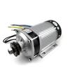 48V60V 1200W Tricycle BLDC Geared Brushless Motor BM1424ZXF Cargo E-Pedicab Engine Three-Wheel Bicycle Motor(60V) view 1