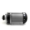 48V60V 1200W Tricycle BLDC Geared Brushless Motor BM1424ZXF Cargo E-Pedicab Engine Three-Wheel Bicycle Motor(60V) view 3