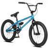 cubsala Freestyle BMX Bike, 18 Inch Kids Bicycle for 5-9 Years Old Kids and Beginner Level Rider, Blue view 1