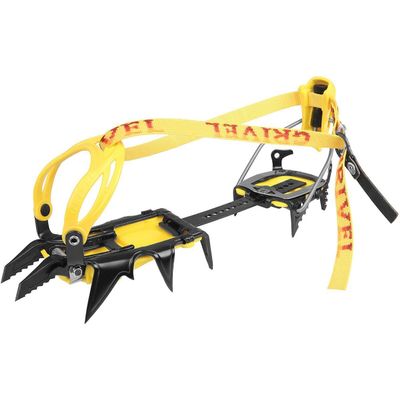 Grivel G14 Evo Crampon New-Matic, One Size