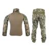 EMERSONGEAR Combat BDU G2 Uniform Set with Pads Tactical Suit and Pants view 3