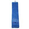 PXTIDY Ice Skate Towel Figure Skating Gift Believe in Yourself and You Will Be Unstoppable Embroidered Sports Teem Hand Towel Gift for Skating Lover Skating Team (Sport) view 2