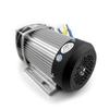 60V72V 1500W Tricycle Rear Drive BLDC Planet Gear Motor High Power Heavy Trike Engine 428 Sprocket for Trishaw Beerbike(72V) view 4