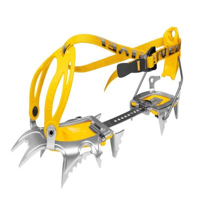 Grivel Air Tech Light EVO Crampons