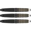 TEAM PRO Series MIKURU SUZUKI BRASS 18G 2BA Brass Dart Set (With Dedicated Case) (TEAM PRO Series MIKURU SUZUKI BRASS 18G 2BA Brass Dart Set With Dedicated Case)) view 2