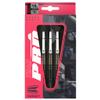 TEAM PRO Series MIKURU SUZUKI BRASS 18G 2BA Brass Dart Set (With Dedicated Case) (TEAM PRO Series MIKURU SUZUKI BRASS 18G 2BA Brass Dart Set With Dedicated Case)) view 3