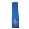 PXTIDY Basketball Theme Workout Towels Basketball Player Gift Eat Sleep Basketball Repeat Embroidered Sports Towel Basketball Coaches Team Gift Basketball Dad Towel (Sport) view 2