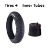 20 * 4 Fat Bike Tires,30PSI Bicycle Replacement Tyres and Inner Tube for Wide Mountain Snow Bike view 2