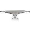 Royal Truck Co. Standard 127mm Ultra Light Raw Skateboard Trucks - 5.0" Hanger 7.75" Axle with 1" Raven Black Hardware - Bundle of 2 items view 2