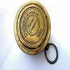 Sundial Compass, Travelling Equipment, Boat Compass, Brass Compass, Home & Decor, Gifts for Kids, Nautical Navy Compass Nautical Compass view 3