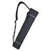 Syansju Archery Arrow Quiver, Backpack and Hip Dual-Use Style,Large Capacity Arrow Backpack Bag Recurve Bow Practice Target Nylon Arrow Bag Quiver (Black) view 1