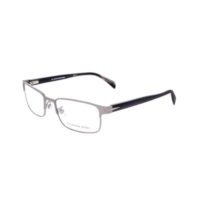 David Beckham DB 1069 R81 MATTE RUTHENIUM 55/19/ MAN Eyewear Frame