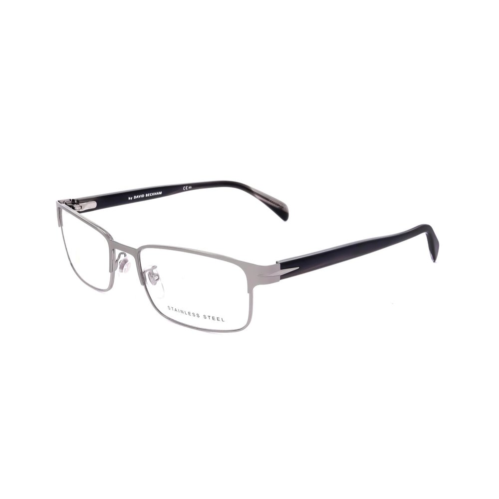 David Beckham DB 1069 R81 MATTE RUTHENIUM 55/19/ MAN Eyewear Frame