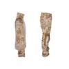EMERSONGEAR Combat BDU G2 Uniform Set with Pads Tactical Suit and Pants view 3