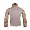 EMERSONGEAR Combat BDU G2 Uniform Set with Pads Tactical Suit and Pants view 4