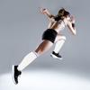 FuelMeFoot 3 Pack Copper Compression Socks - Compression Socks Women & Men Circulation - Best for Medical,Running,Athletic view 4