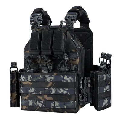 vAv YAKEDA Tactical Outdoor Carrier Vest