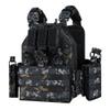 vAv YAKEDA Tactical Outdoor Carrier Vest view 1