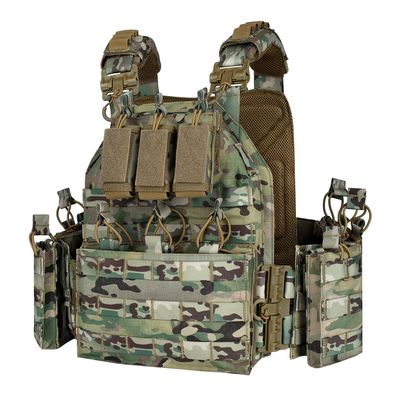vAv YAKEDA Tactical Outdoor Carrier Vest
