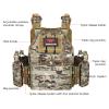 vAv YAKEDA Tactical Outdoor Carrier Vest view 2