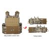 vAv YAKEDA Tactical Outdoor Carrier Vest view 4