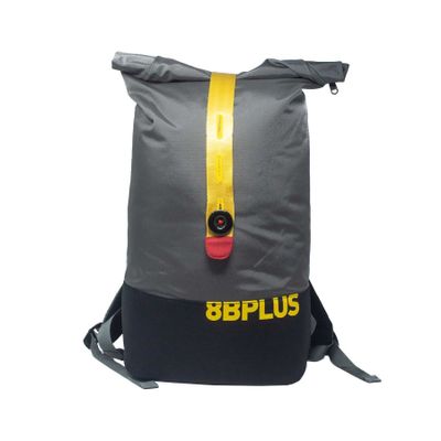 8BPlus Backpack - Philip