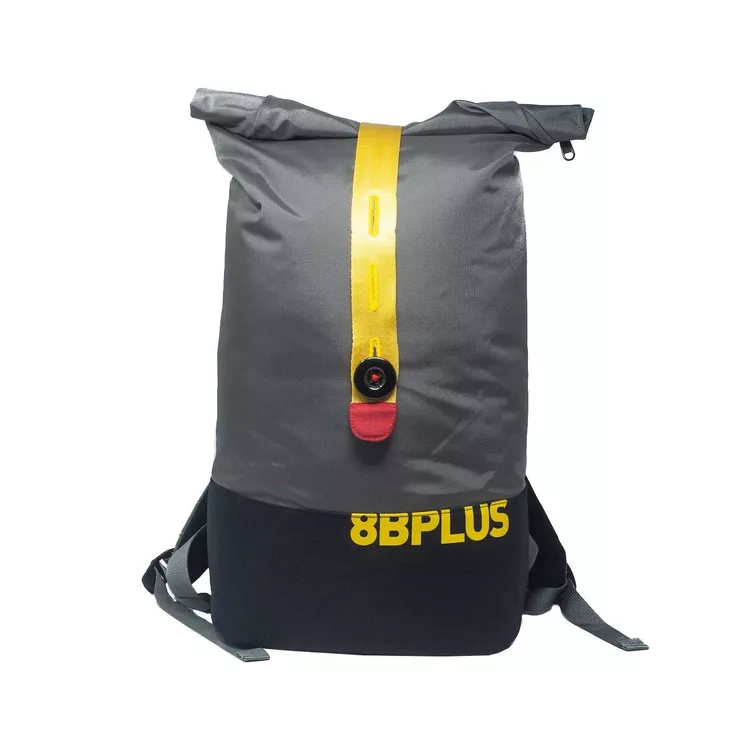 8BPlus Backpack - Philip