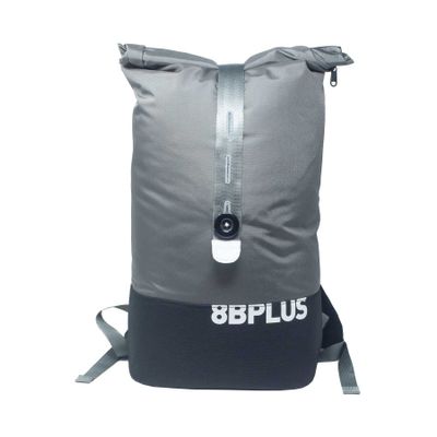 8BPlus Backpack - Harry