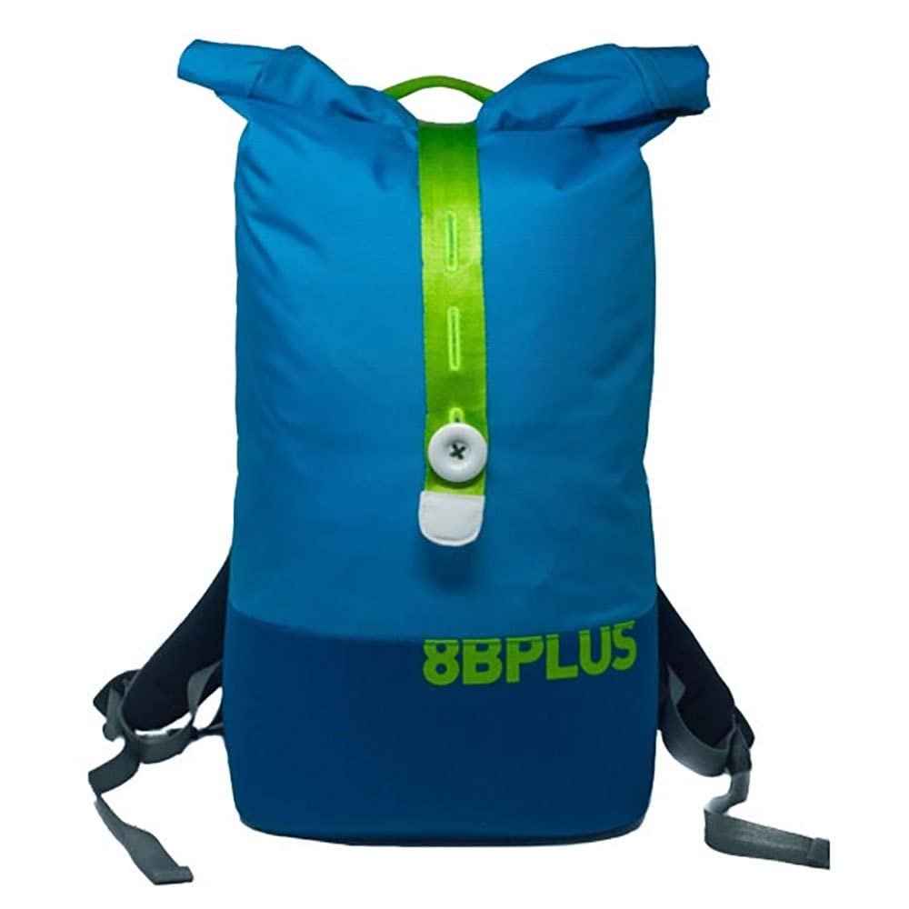8BPlus Backpack - Maxine