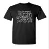 Diamonds and Pearls Kentucky Girl Black view 1