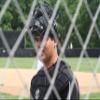 TAG Ultra Pro Style Catcher's Umpire Mask for Baseball and Softball (Black) view 2