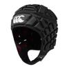 Canterbury Mens Raze Headguard Black/Red M view 1