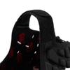 Canterbury Mens Raze Headguard Black/Red XL view 2