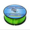 Reaction Tackle Ice Monofilament  Ice Fishing Mono Line, Tip-Up Line - Hi Vis Green - 8LB / 1000yds view 2